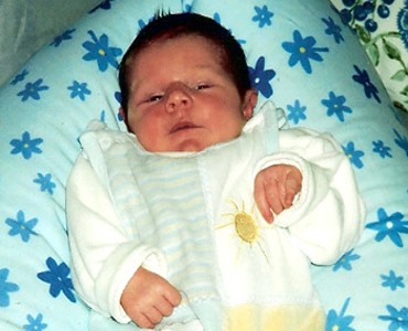 Marie - 12. Oktober 2006