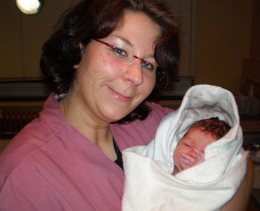 Miriam - 18. Januar 2007