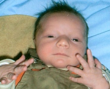 Nico - 29. Januar 2007