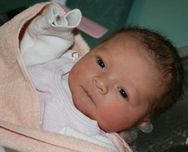 Maxime - 14. September 2009