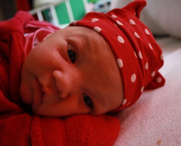 Chloe - 15. November 2011