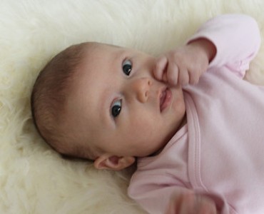 Luisa - 15. Januar 2015