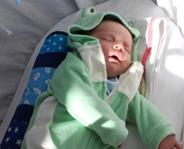 Laurenz - 27. Januar 2015