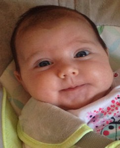 Magdalena - 15. April 2015