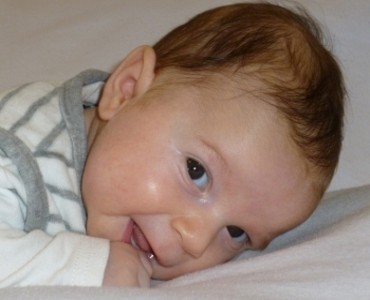 Arne - 17. August 2015