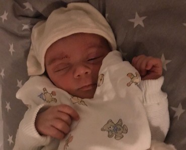 Vreni - 16. Januar 2018