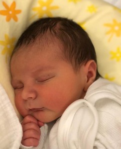 Mateo - 24. November 2018