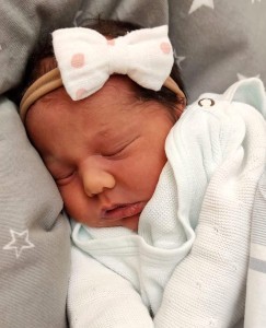 Kate Fabienne - 07. Juli 2020